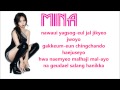 AOA (에이오에이) – Girl's Heart (여자사용법) [Member ...