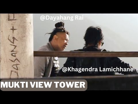 Balaju bata 7 km para ko View Tower. FT. Dayahang Rai, Khagendra Lamichhane