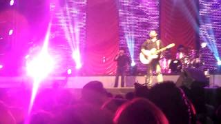 Juego peligroso - Duelo en la fe music hall 2013