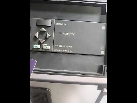 Siemens PLC
