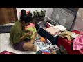 LBSNAA जाने के लिए पैकिंग हुई पूरी वंदना च�