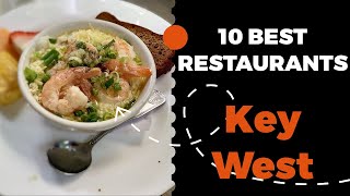 10 Best Restaurants in Key West, Florida (2022) - Top places to eat in Key West, FL.