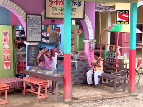 Lapataganj Phir Ek Baar - Episode 78 - 25th September 2013