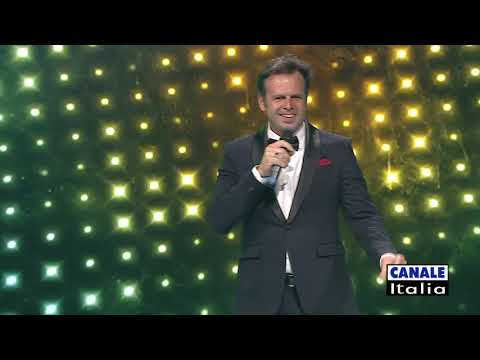 Davide Montali "medley Fox" | Cantando Ballando