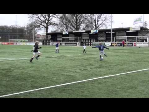 SC Enschede E4 - De Tubanters E3