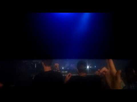 Latzaro @ The Loft / Razzmatazz (Barcelona)