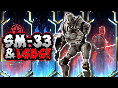 New Conquest Unit CONFIRMED.  LOADS of Lightspeed Bundles coming in!