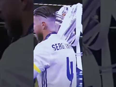 Ramos💪 VS The world (Defenders)