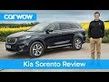 View 12 Kia Sorento 2019