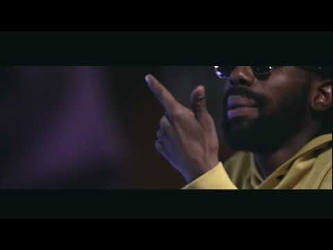 Kirk Ovie, Kem4n & Moonwalka - Who dis (Official Video)