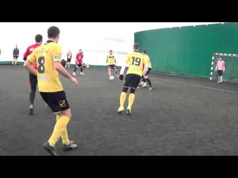 A.S. Aroneanu 3-0 A.S. Amicii 02.04.2016