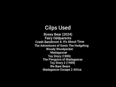 Toons 2 (Cars 2) Part 26: End Credits