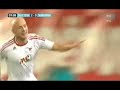 videó: Debreceni - Skenderbeu 3-0