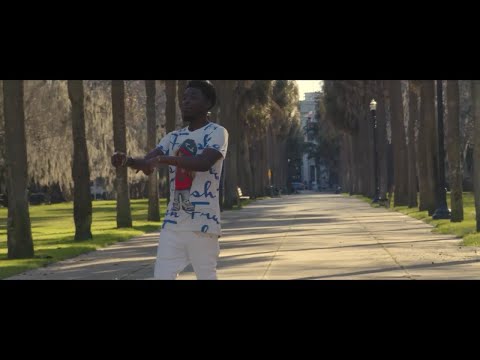 Topdre - Applying Pressure (Official Video)
