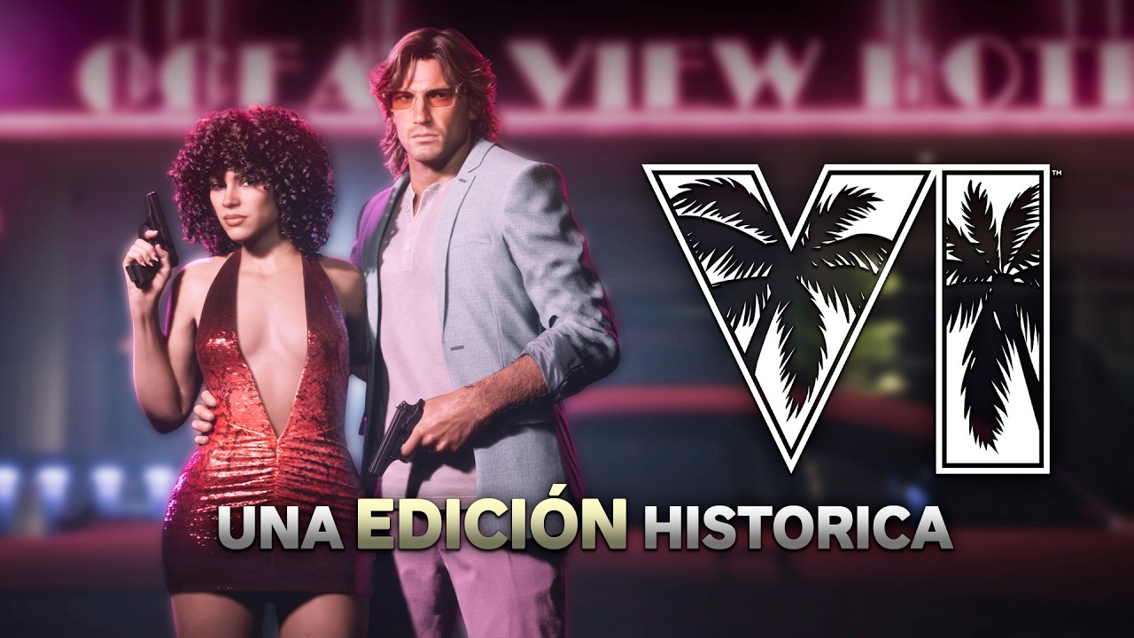 TODO Sobre las Ediciones de GTA 6 y su Contenido Exclusivo (Precio y Hora de Reserva)