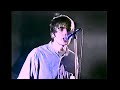 Oasis - Digsy's Dinner Gleneagles Golf Club, Scotland 1994 Audio Soundboard!!!