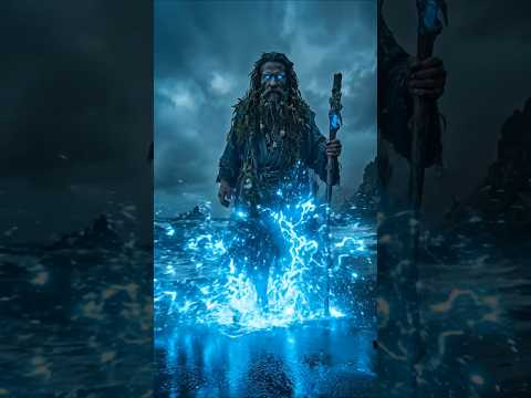 🌊 El Abuelón: El guardián fantasma de las playas de Margarita 🐚