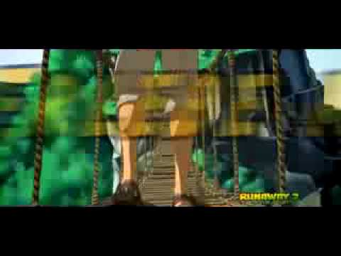 runaway the dream of the turtle wii soluce