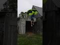 How High Can I Fall Using An Umbrella?