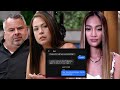 90 Day Fiancé Big Ed Gets EXPOSED By Rose Exclusive