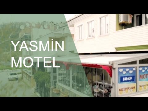 Yasmin Motel Tanıtım Filmi