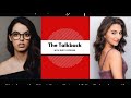 The Talkback With Ruby Locknar Analise Scarpaci