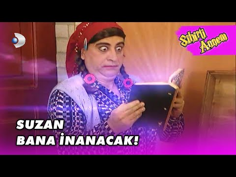 Avni Delilleri Topladı! - Sihirli Annem 44. Bölüm