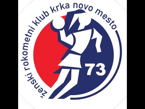 KONČNICA 1.-4.MESTA 1. DRL - ŽENSKE 2021/22: ŽRK KRKA NOVO MESTO : ŽRK MLINOTEST AJDOVŠČINA [PRENOS]