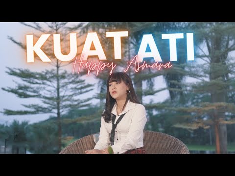 Happy Asmara - Kuat Ati (Official Music Video ANEKA SAFARI)