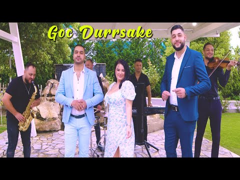 Gezim Shaqja & Mandi Hushi - Goc Durrsake