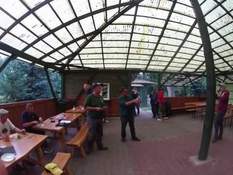 Zawody trojkat cup rudziniec