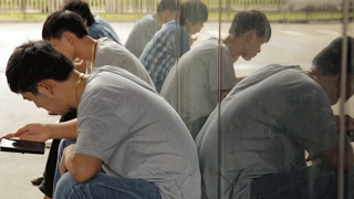 Video: Millions of single Chinese men desperately seeking a wife