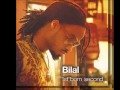 Bilal - For You 