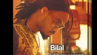 Bilal - For You