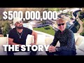 THE BIGGEST AND MOST EXPENSIVE HOUSE IN THE WORLD THE ONE ITS VISION FUTURE EXPLAINED