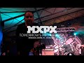 MxPx - Tomorrow's Another Day (Live at Mohawk, Austin, TX)