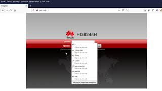 Huawei Hg532e Configuration File Version 7.0 Huawei Hg532e Configuration File Version 7.0