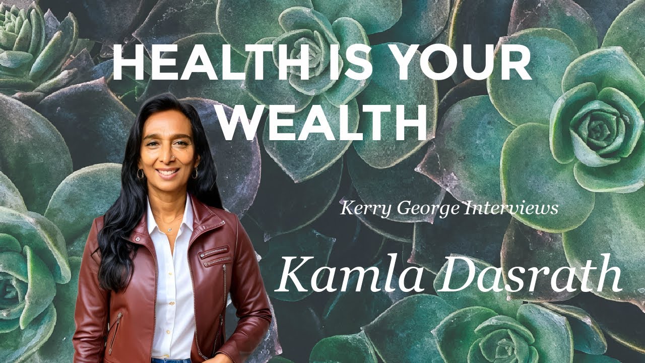 Health Is Your Wealth