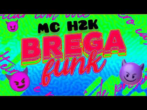 MC H2K feat MC B7 E DJ Wesley Gonzaga - VAI JOGA - ( DD NO BEAT ).