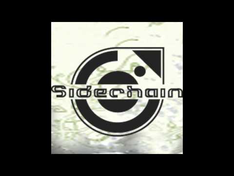 SCD015-Audio Habitat-London Tube