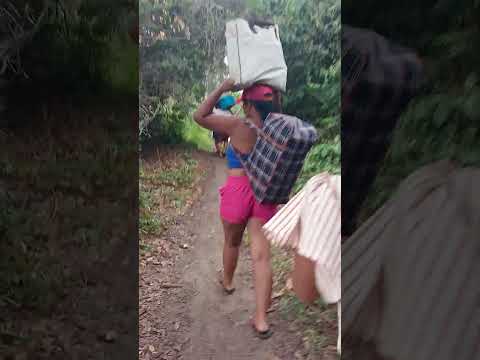 NOVA REDENÇÃO BAHIA