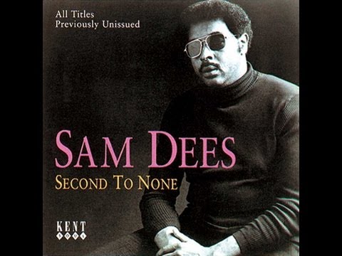 Sam Dees My World (1978)
