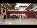 TWICE Strategy Choreography Video Fix Ver