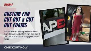 Bold Impressions: The Art of Sign Manufacturing | PublisignsUSA