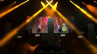 1 - Get Dem Bands &amp; Drip - Lil Uzi Vert (Live in Philadelphia, PA - 12/22/17)