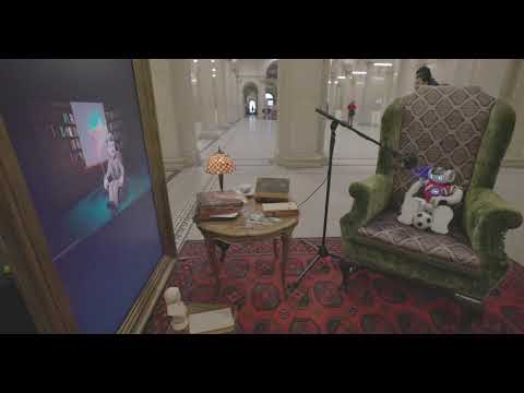 NomadZ meet digital Einstein