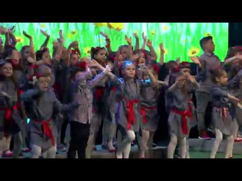 Potocinja 2017 - Himna (Official Video)