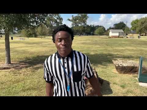 If the hood had a referee pt 13-16