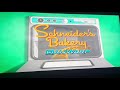 Schneider S Barker Nickelodeon 2009
