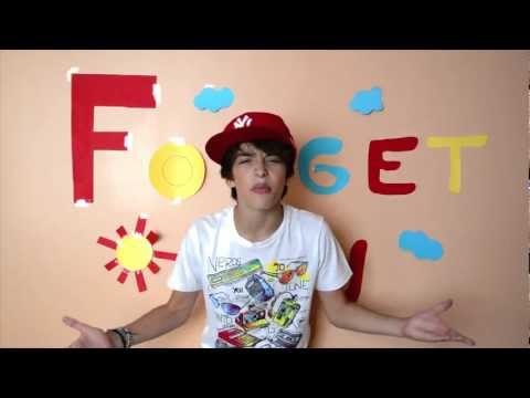 Manu Ríos - Forget you
